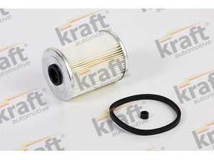 KRAFT AUTOMOTIVE 1721601 kuro filtras 
 Techninės priežiūros dalys -> Papildomas remontas
5818 508, 5818 509, 5818508, 5818509
