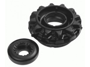 LEMFÖRDER 31415 01 remonto komplektas, pakabos statramstis 
 Ašies montavimas/vairavimo mechanizmas/ratai -> Montavimas, pakabos statramstis
