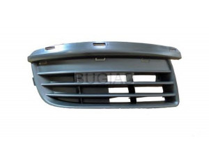 BUGIAD BSP23500 ventiliacijos grotelės, buferis 
 Kėbulas -> Transporto priemonės priekis -> Buferis/dalys
1K0 853 666 J