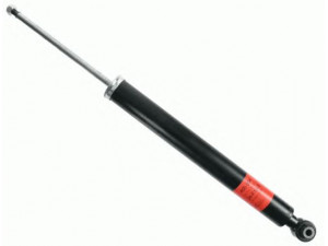 SACHS 400 054 amortizatorius 
 Pakaba -> Amortizatorius