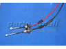 PARTS-MALL PTA-329 sankabos trosas
437944F900