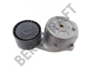 BERGKRAFT BK8200657 diržo įtempiklis, V formos rumbuotas diržas
1512181, 1512750, 1753498, 1774650