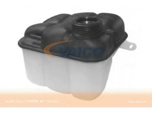 VAICO V30-0575 išsiplėtimo bakelis, aušinimo skystis 
 Aušinimo sistema -> Radiatorius/alyvos aušintuvas -> Išsiplėtimo bakelis, variklio aušinimo skystis
140 500 17 49