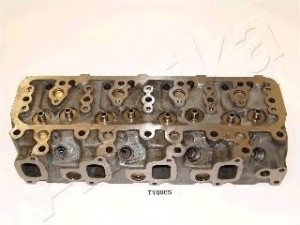 ASHIKA TY006S cilindro galvutė 
 Variklis -> Cilindrų galvutė/dalys -> Cilindrų galvutė
11101-58014