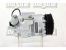 DA SILVA FC3863 kompresorius, oro kondicionierius 
 Oro kondicionavimas -> Kompresorius/dalys
8Z0260805A, 0820803D, 6Q0820803D