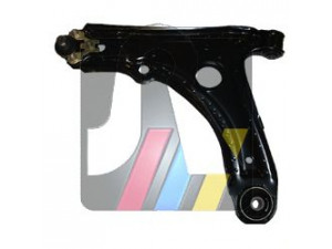 RTS 96-00093-2 vikšro valdymo svirtis 
 Ašies montavimas/vairavimo mechanizmas/ratai -> Valdymo svirtis/pasukamosios svirties sujungimas -> Vairo trauklės (valdymo svirtis, išilginis balansyras, diago
1H0407151+BJ