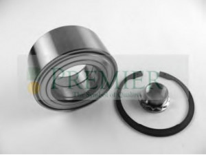 BRT Bearings PWK0374 rato guolio komplektas 
 Ašies montavimas/vairavimo mechanizmas/ratai -> Rato stebulė/montavimas -> Rato guolis