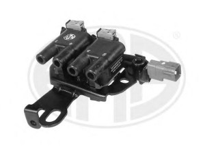 ERA 880273 ritė, uždegimas 
 Kibirkšties / kaitinamasis uždegimas -> Uždegimo ritė
27301-23700, 27301-23710, 27301-23700