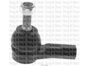 BORG & BECK BTR5688 skersinės vairo trauklės galas 
 Vairavimas -> Vairo mechanizmo sujungimai
95952930, 95952930, 95952930