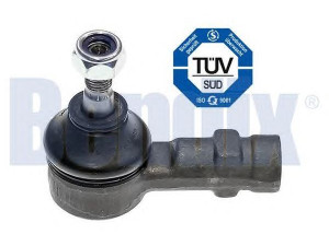 BENDIX 040286B skersinės vairo trauklės galas 
 Vairavimas -> Vairo mechanizmo sujungimai
1603009, 1603645, 324050, 26011925