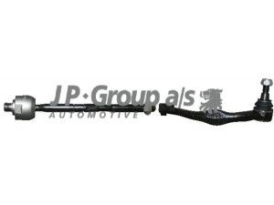 JP GROUP 1144403580 strypo montavimas 
 Vairavimas -> Sujungimo trauklės surinkimas/dalys -> Sujungimo trauklės surinkimas
7H0419804B, 7H0419804C, 7H0419804D