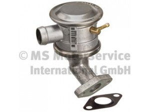 PIERBURG 7.22295.62.0 vožtuvas, antrinio oro siurblio sistema 
 Variklis -> Išmetimo emisijos valdymas -> Antrinis oro įpurškimas -> Vienakryptis vožtuvas
1 435 420, 11 72 1 435 420, 11 72 7 540 469