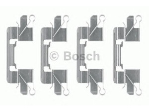 BOSCH 1 987 474 477 priedų komplektas, diskinių stabdžių trinkelės 
 Stabdžių sistema -> Diskinis stabdys -> Stabdžių dalys/priedai
4605A195