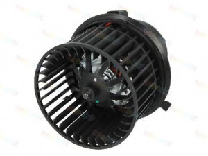 THERMOTEC DDG001TT vidaus pūtiklis 
 Šildymas / vėdinimas -> Orpūtė/dalys
7188531, 7188532, 95VW18456BB
