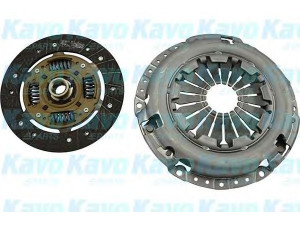 KAVO PARTS CP-2110 sankabos komplektas 
 Sankaba/dalys -> Sankabos remonto komplektas, visas