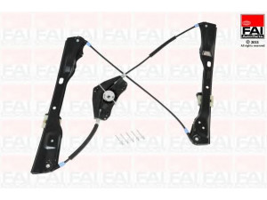 FAI AutoParts WR286 lango pakėliklis 
 Vidaus įranga -> Elektrinis lango pakėliklis
3C1837462F, 3C1837462H