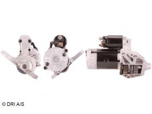 DRI 324039212 starteris 
 Elektros įranga -> Starterio sistema -> Starteris
KJ01-18-400A, KJ01-18-400A-9R, M2T25981