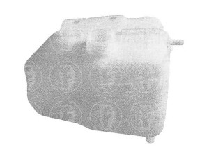 FARE SA 3531 vandens bakas, radiatorius 
 Aušinimo sistema -> Radiatorius/alyvos aušintuvas -> Radiatorius/dalys
5981712