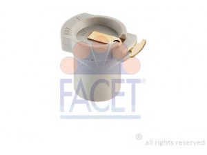 FACET 3.7697 rotorius, skirstytuvas 
 Kibirkšties / kaitinamasis uždegimas -> Degimo skirstytuvas/dalys
83 300 129, 77 00 727 261, 77 01 029 972