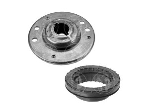 FARE SA 10721 pakabos statramsčio atraminis guolis 
 Ašies montavimas/vairavimo mechanizmas/ratai -> Montavimas, pakabos statramstis
51755688, 51755689, 13188763, 344503