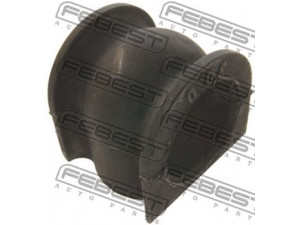 FEBEST HSB-044 skersinio stabilizatoriaus įvorių komplektas 
 Ašies montavimas/vairavimo mechanizmas/ratai -> Stabilizatorius/fiksatoriai -> Sklendės
51306-SX0-003