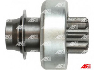 AS-PL SD3001 laisvos eigos pavara, starteris
9405835568