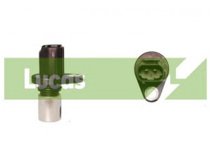 LUCAS ELECTRICAL SEB1121 jutiklis, skirstomojo veleno padėtis 
 Elektros įranga -> Jutikliai
9091905024