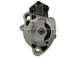 EUROTEC 11040725 starteris 
 Elektros įranga -> Starterio sistema -> Starteris
31200PWAG01, 31200PWAG51, DDVDUHONDA