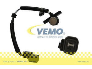 VEMO V26-72-0011 jutiklis, alkūninio veleno impulsas 
 Kibirkšties / kaitinamasis uždegimas -> Impulsų generatorius
37500-P72-A01