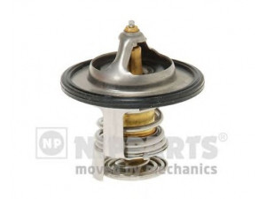 NIPPARTS J1536001 termostatas, aušinimo skystis 
 Aušinimo sistema -> Termostatas/tarpiklis -> Thermostat
90048-33045, 90048-33047, 90048-33055