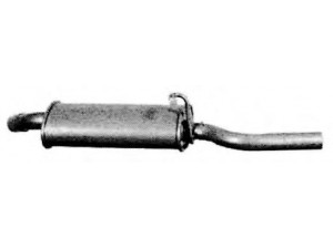 IMASAF 36.29.07 galinis duslintuvas 
 Išmetimo sistema -> Duslintuvas
5018639, 6122360, 6122361, 6150792