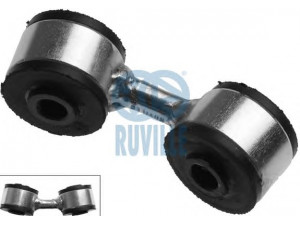 RUVILLE 915759 šarnyro stabilizatorius 
 Ašies montavimas/vairavimo mechanizmas/ratai -> Stabilizatorius/fiksatoriai -> Savaime išsilyginanti atrama
8E0 505 465 C