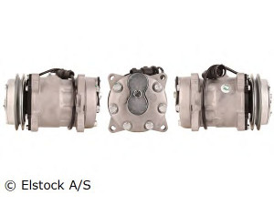 ELSTOCK 51-0410 kompresorius, oro kondicionierius 
 Oro kondicionavimas -> Kompresorius/dalys
1251063, 1264800, 1334169, 1444295