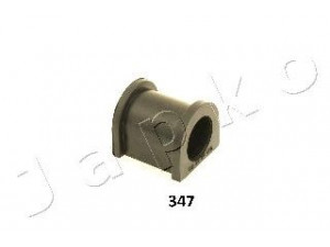 JAPKO GOJ347 įvorė, stabilizatorius 
 Ašies montavimas/vairavimo mechanizmas/ratai -> Stabilizatorius/fiksatoriai -> Sklendės
UB71-34-156A