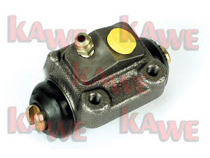 KAWE W5258 rato stabdžių cilindras 
 Stabdžių sistema -> Ratų cilindrai
245658, 245658