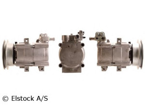 ELSTOCK 51-0550 kompresorius, oro kondicionierius 
 Oro kondicionavimas -> Kompresorius/dalys
97701-24704, 97701-24A14, 97701-24A20