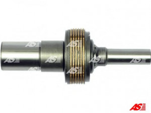 AS-PL SD0192 laisvos eigos pavara, starteris
