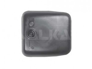 ALKAR 9423276 plataus kampo veidrodėlis 
 Kėbulas -> Langai/veidrodėliai -> Veidrodėlis
641 810 21 16, 673 810 38 16