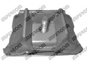 ORIGINAL IMPERIUM 27843 variklio montavimas 
 Variklis -> Variklio montavimas -> Variklio montavimo rėmas
07601889, 184384, 184394, 07601889