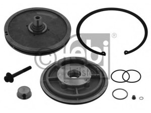 FEBI BILSTEIN 35027 remonto komplektas, vandens siurblys 
 Aušinimo sistema -> Vandens siurblys/tarpiklis -> Vandens siurblys
51.06500.7033, 51.06500.7033 S1