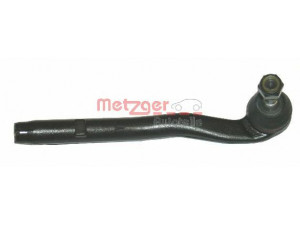 METZGER 54009802 skersinės vairo trauklės galas 
 Vairavimas -> Vairo mechanizmo sujungimai
32111091768, 32111091770, 32111093770