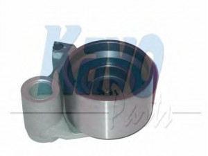 KAVO PARTS DTE-9017 įtempiklio skriemulys, paskirstymo diržas