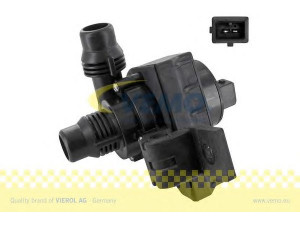 VEMO V20-16-0005 papildomas vandens siurblys 
 Aušinimo sistema -> Vandens siurblys/tarpiklis -> Vandens siurblys
64 11 6 910 755, 64 11 6 988 960