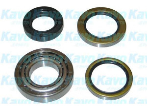 KAVO PARTS WBK-3007 rato guolio komplektas 
 Ašies montavimas/vairavimo mechanizmas/ratai -> Rato stebulė/montavimas -> Rato guolis
527014A000, 528104A000, 528204A000