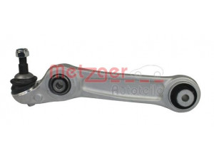 METZGER 58081701 vikšro valdymo svirtis 
 Ašies montavimas/vairavimo mechanizmas/ratai -> Valdymo svirtis/pasukamosios svirties sujungimas -> Vairo trauklės (valdymo svirtis, išilginis balansyras, diago
31126794203