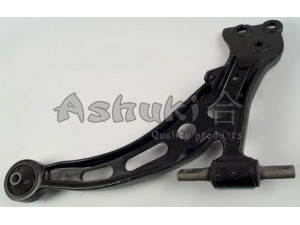 ASHUKI 1470-1002 vikšro valdymo svirtis 
 Ašies montavimas/vairavimo mechanizmas/ratai -> Valdymo svirtis/pasukamosios svirties sujungimas -> Vairo trauklės (valdymo svirtis, išilginis balansyras, diago
210545/ABS, 22967/FEBI, 30-16 050 0039/MEYLE