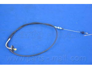 PARTS-MALL PTD-039 akceleratoriaus trosas
6613004130, 6613004530, P6613004130