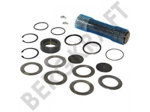 BERGKRAFT BK8900194 remonto komplektas, pasukamojo kakliuko kaištis
81.44205.6013, 81442056013
