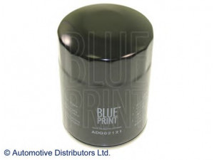 BLUE PRINT ADG02121 alyvos filtras 
 Techninės priežiūros dalys -> Techninės priežiūros intervalai
26310-4A000, 26310-4A010, 26310-4A000