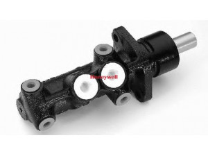 BENDIX 131915B pagrindinis cilindras, stabdžiai 
 Stabdžių sistema -> Pagrindinis stabdžių cilindras
6025170405, 7701203719